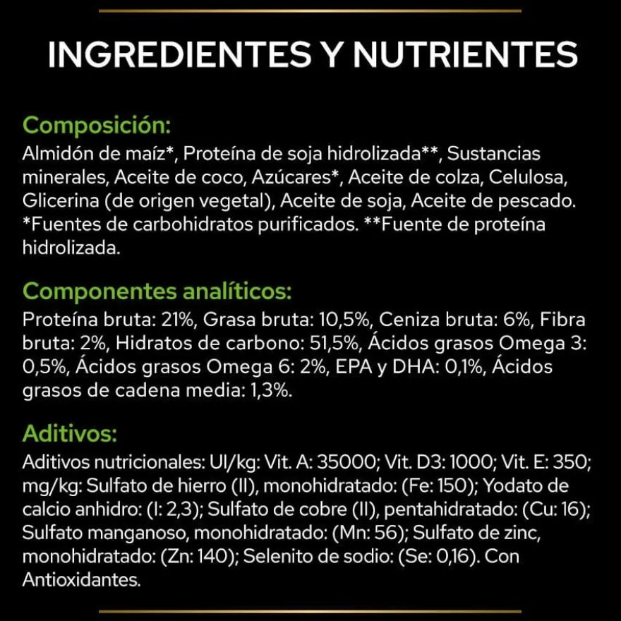 Pro Plan Veterinary Diets Hypoallergenic HA ração para cães