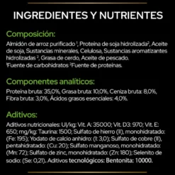 Pro Plan Veterinary Diets Hypoallergenic HA ração para gatos