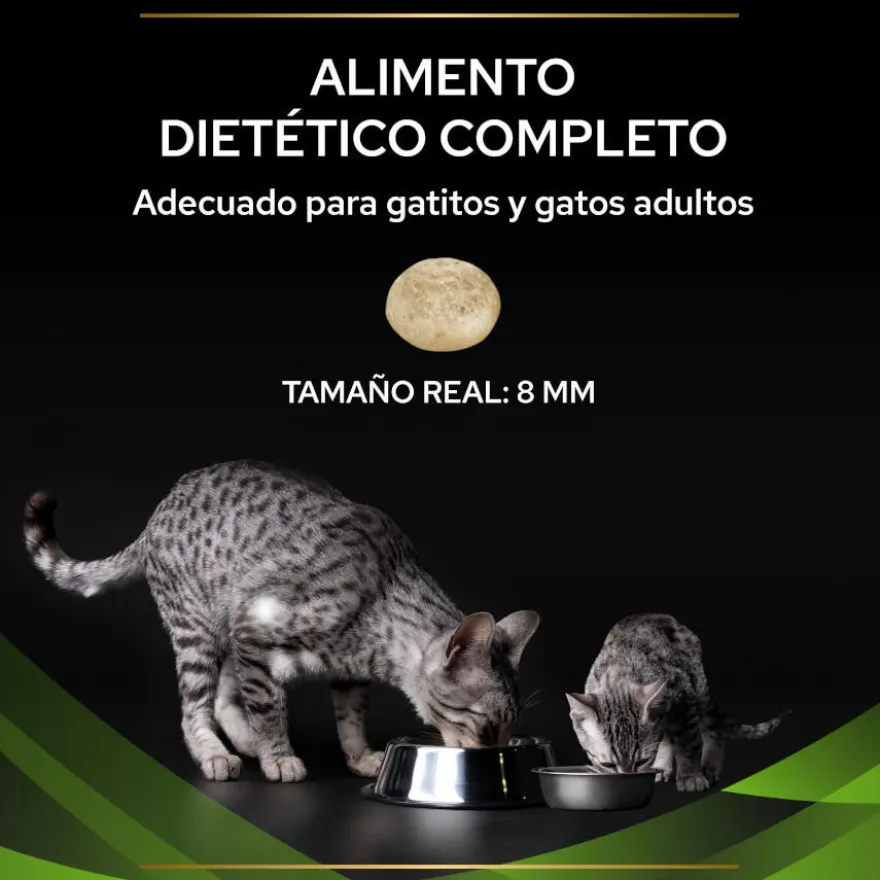 Pro Plan Veterinary Diets Hypoallergenic HA ração para gatos