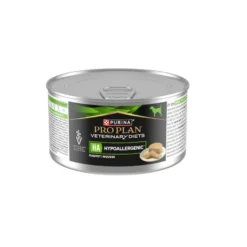 Pro Plan Veterinary Diets Hypoallergenic Mousse lata para cães