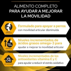 Pro Plan Veterinary Diets Joint Mobility JM ração para cães