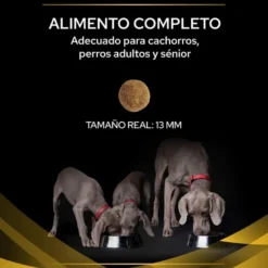 Pro Plan Veterinary Diets Joint Mobility JM ração para cães