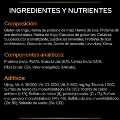 Pro Plan Veterinary Diets Obesity Management OM ração para gatos