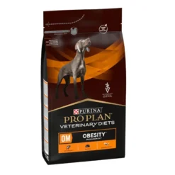 Pro Plan Veterinary Diets Obesity Management ração para cães