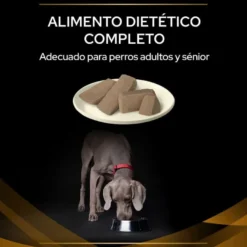 Pro Plan Veterinary Diets Renal latas para cães