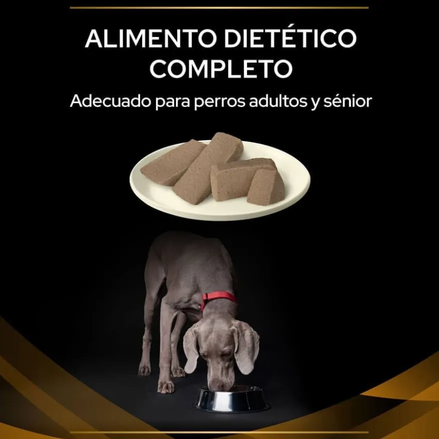 Pro Plan Veterinary Diets Renal latas para cães