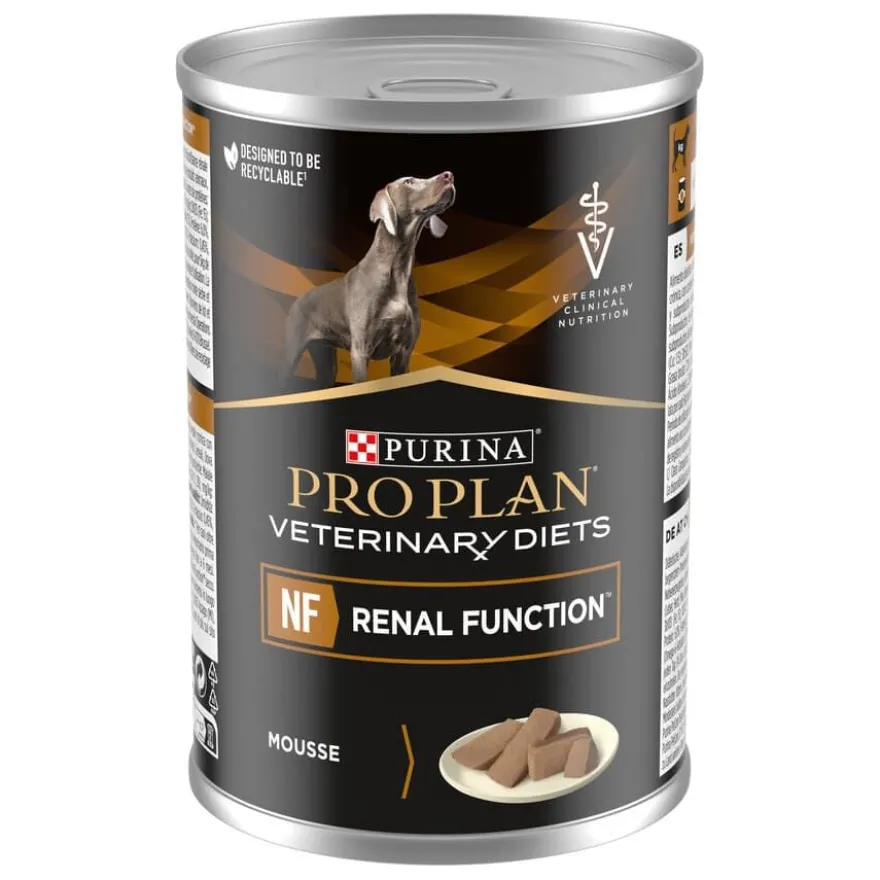 Pro Plan Veterinary Diets Renal latas para cães