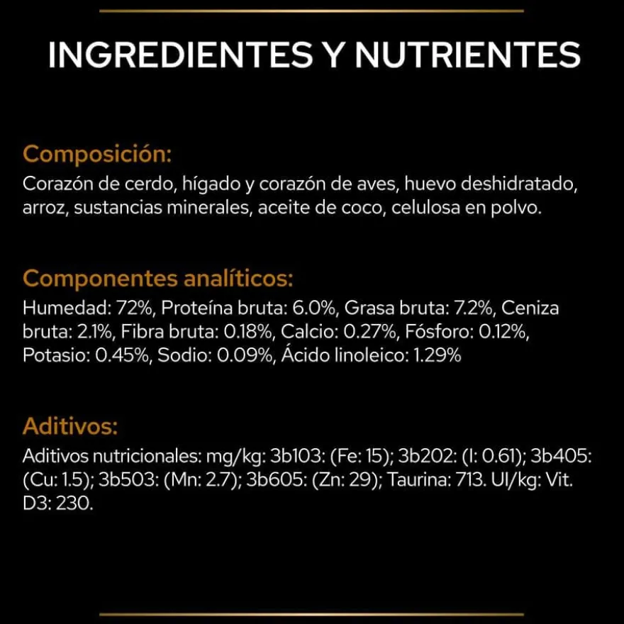 Pro Plan Veterinary Diets Renal latas para cães