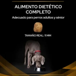 Pro Plan Veterinary Diets Renal ração para cães