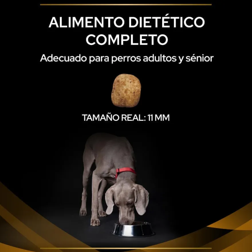 Pro Plan Veterinary Diets Renal ração para cães