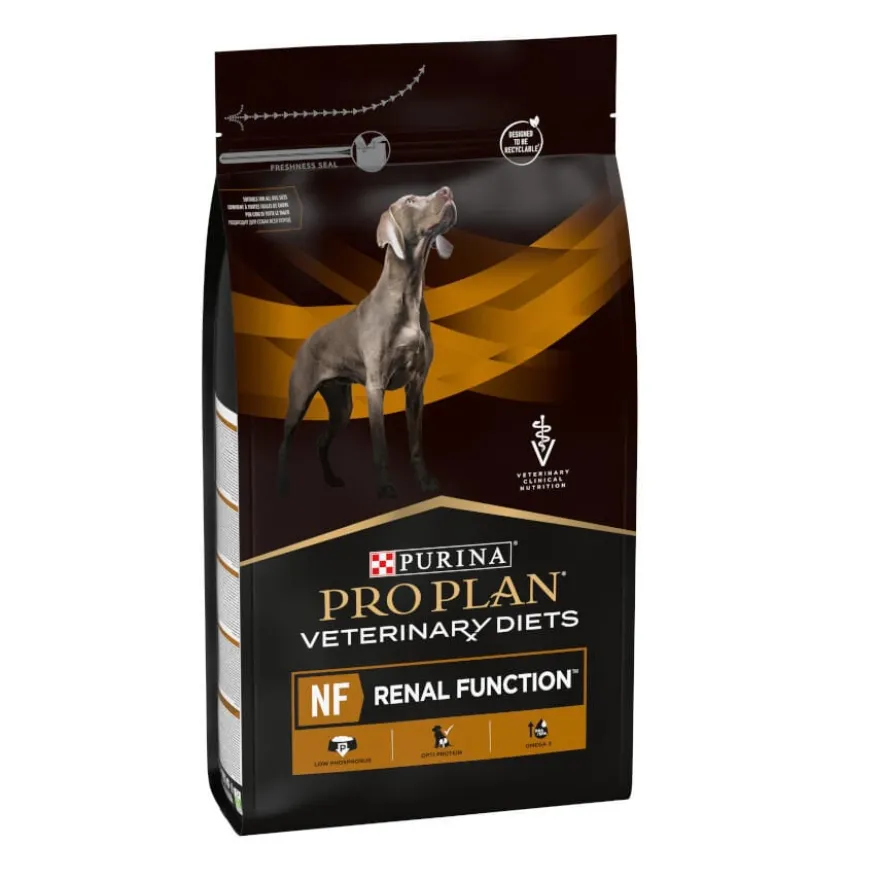 Pro Plan Veterinary Diets Renal ração para cães