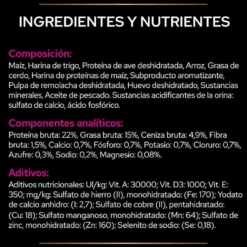 Pro Plan Veterinary Diets Urinary UR ração para cães