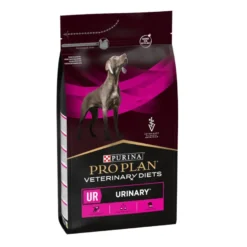 Pro Plan Veterinary Diets Urinary UR ração para cães