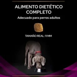 Pro Plan Veterinary Diets Urinary UR ração para cães