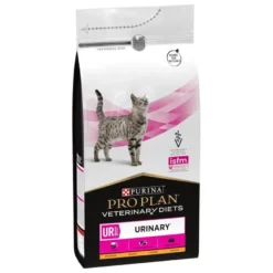 Pro Plan Veterinary Diets Urinary UR ração para gatos