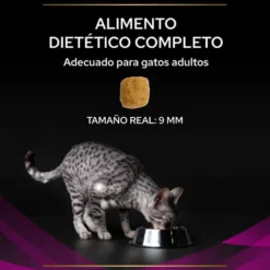 Pro Plan Veterinary Diets Urinary UR ração para gatos