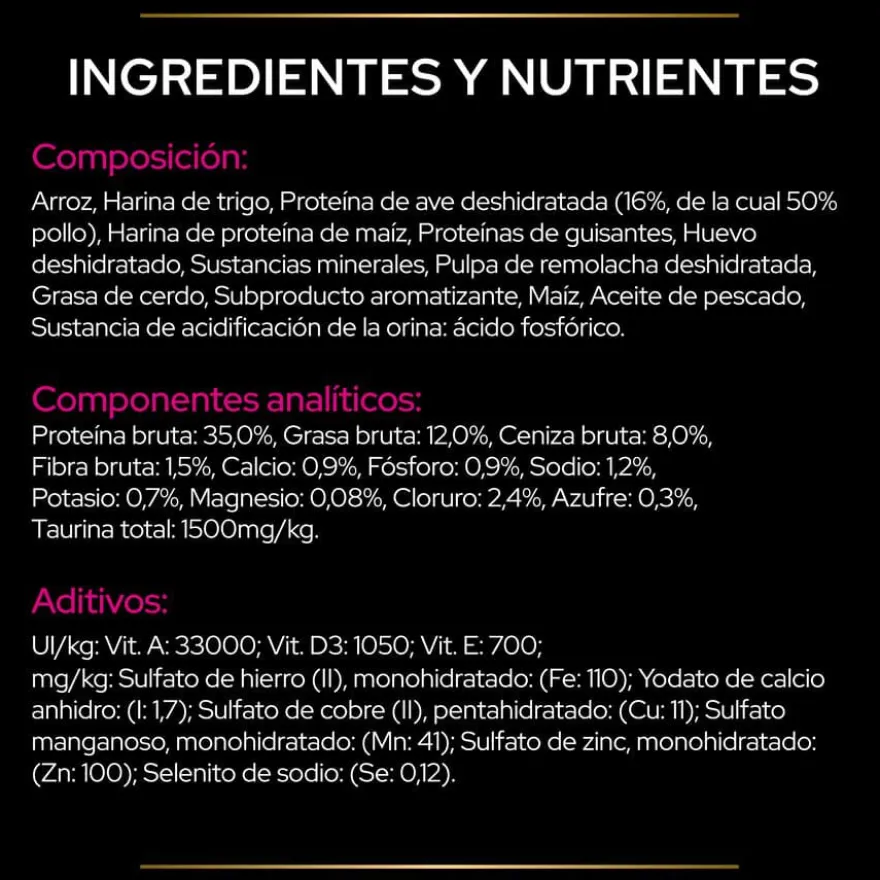 Pro Plan Veterinary Diets Urinary UR ração para gatos
