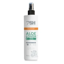 PSH Aloe Lover Bruma Hidratante para cães