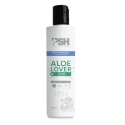 PSH Aloe Lover Champô Hidratante para cães