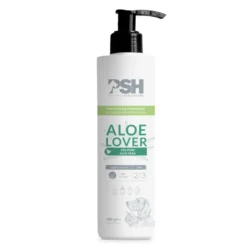 PSH Aloe Lover Condicionador para cães