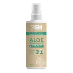 PSH Aloe Vera Fragrância 3 em 1 para gatos