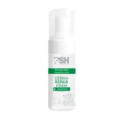 PSH Derma Repair Espuma para cães e gatos