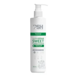 PSH Derma Repair Sweet condicionador para cães e gatos