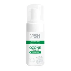 PSH Espuma de Ozono para Cães e Gatos