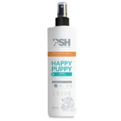PSH Happy Puppy Bruma hidratante para cães