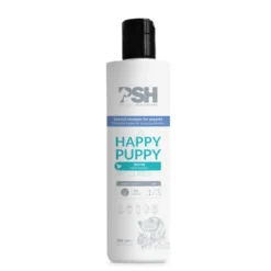 PSH Happy Puppy Champô para cães