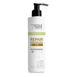 PSH Kerargan Condicionador Reparador para Cães e Gatos