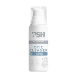 PSH Otic Cleaner Ear Cleaner para cães e gatos