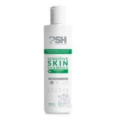 PSH Sensitive Champô para cães e gatos