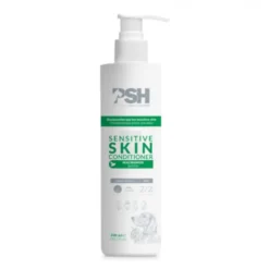 PSH Sensitive Skin Condicionador para cães e gatos