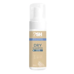 PSH Shampoo Seco para gatos