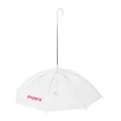 Puppia Guarda-chuva para cães