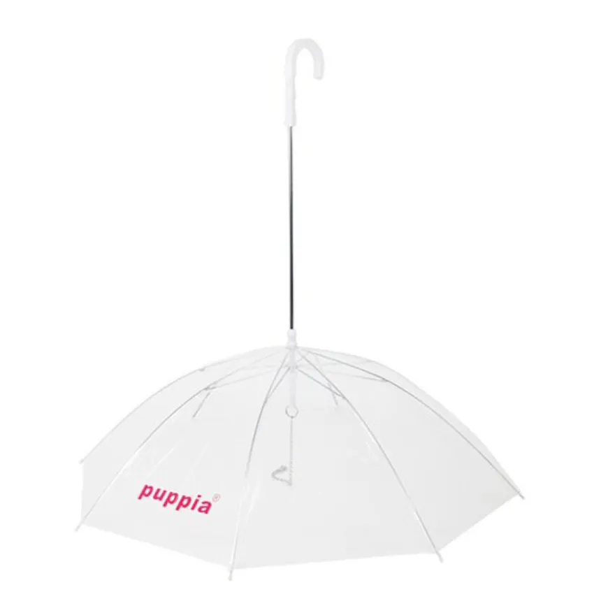 Puppia Guarda-chuva para cães