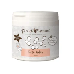 Pure Menu Siete Vidas Taurina para cães e gatos