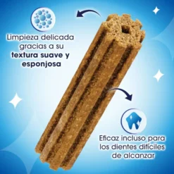 Purina Dentalife snack para cães muito pequenos