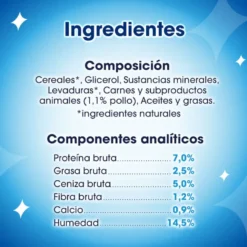 Purina Dentalife snack para cães muito pequenos