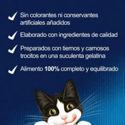 Purina Felix frango e pato lata para gatos