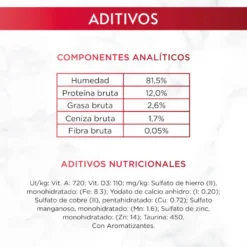 Purina Gourmet Mon Petit Seleção Aves com molho em saqueta para gatos