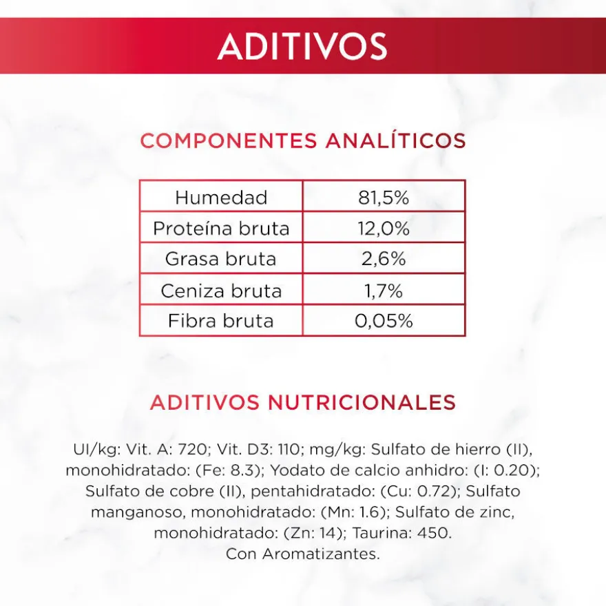 Purina Gourmet Mon Petit Seleção Aves com molho em saqueta para gatos
