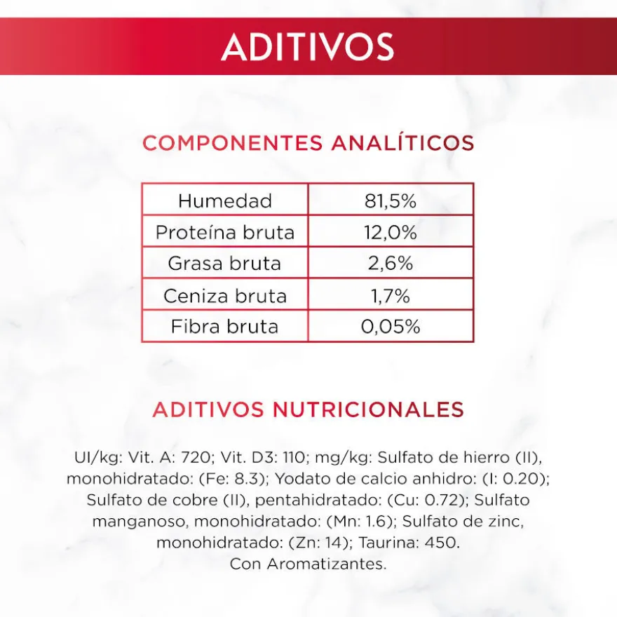 Purina Gourmet Mon Petit Seleção Peixes em molho para gatos