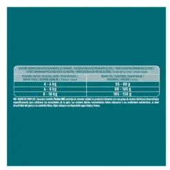 Purina ONE Adult Bifensis Esterilizado Vaca ração para gatos