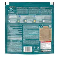 Purina One Senior 11+ Bifensis Frango ração para gatos