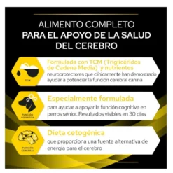 Purina Pro Plan Veterinary Diets NC Neurocare ração para cães