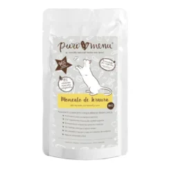 Puro Menu Bio Sachê Momento de Ternura para gatos
