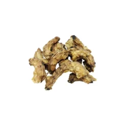 Puromenu Snack de pescoços de frango para cães