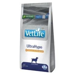 Ração para cães Farmina Vet Life UltraHypo